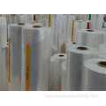 Pof Plastic Wrapping Roll Pof Shrink Film With